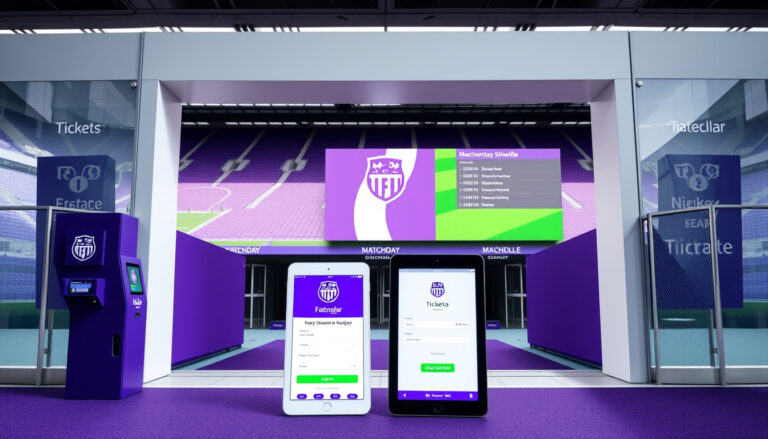FK Austria Wien: Mitgliedschaft, Tickets, Login & mehr