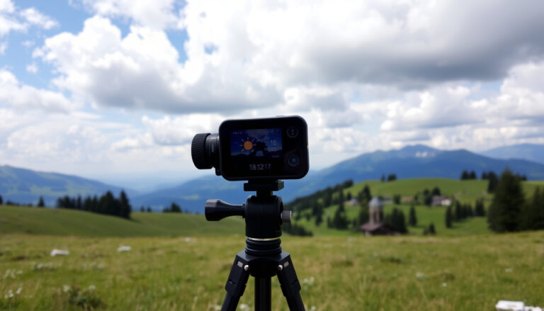 Planai Webcam: Live-Bilder und Wetter aktuell