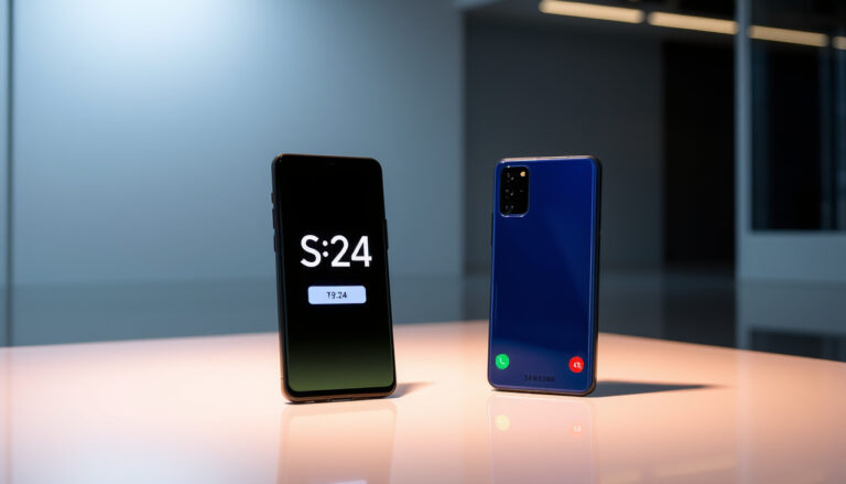 Samsung Galaxy S25: Test, Preis, Release & Vergleich mit S24