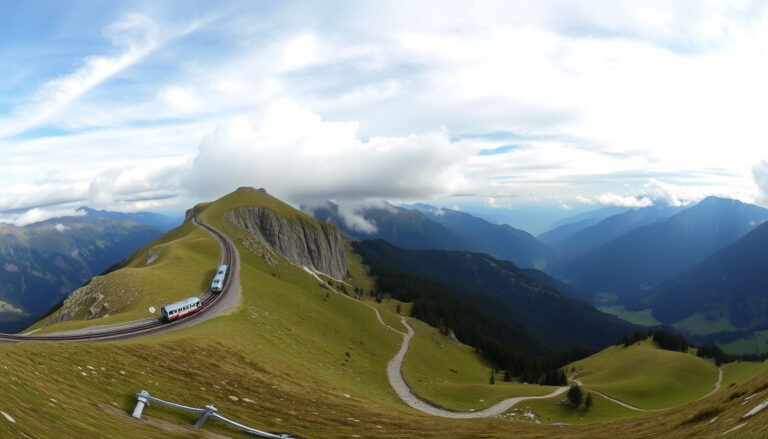 Webcam Schafberg live: Wanderung, Bahnpreise & Wetter 2025
